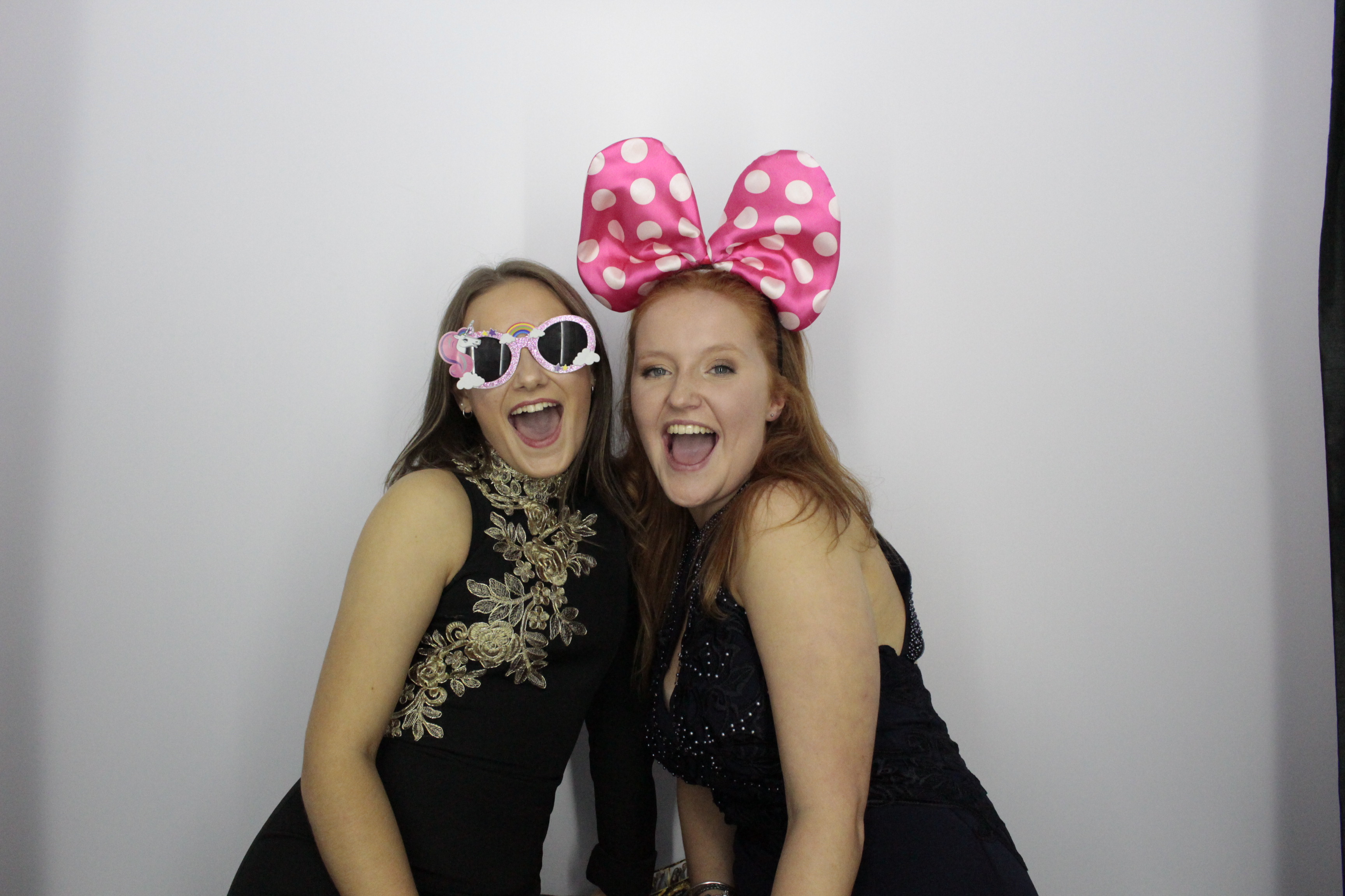Norland Freshers Ball 2019 | View more photos from the event at gallery.myphotoboothexperience.co.uk/u/MyPhotoBoothExperienceLtd/Norland-Freshers-Ball-2019